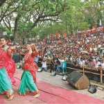 চট্টগ্রামে বর্ষবিদায় ও বর্ষবরণকে কেন্দ্র করে নিরাপত্তা বলয়ে