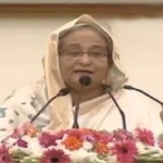 স্বাধীনতার পর কোনো সরকার সন্ত্রাস ও জঙ্গিবাদ নির্মূলে উদ্যোগ নেয়নি : সংবাদ সম্মেলনে প্রধানমন্ত্রী