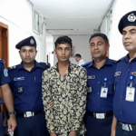 স্ত্রীকে হত্যা করে ১৫ টুকরো, ঘাতক স্বামী গ্রেপ্তার