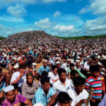 বৃটেন রোহিঙ্গা ক্যাম্প এলাকার সহিংসতায় নাগরিকদের ‘সতর্ক’ করলো