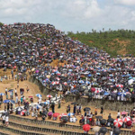 রোহিঙ্গা প্রত্যাবাসন চেষ্টা ব্যর্থ হওয়ায়   চীনের ‘নতুন প্রস্তাব’