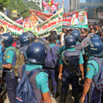 ‘মুক্তির জন্য রাজপথে নামতে হবে খালেদা জিয়ার ’