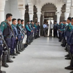 আজ সুপ্রিম কোর্টে কঠোর নিরাপত্তা জামিন শুনানি খালেদা জিয়ার