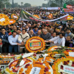 দেশ গণতন্ত্রহীন ৪৯ বছর পরেও : ফখরুল