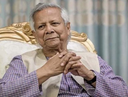 প্রধান উপদেষ্টা কাতার যাচ্ছেন আজ