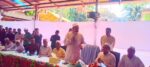 জরুরী মতবিনিময় সভা খাজা কালু শাহ্ (রহঃ) মাজার পরিচালনা কমিটি নিয়ে চলমান সৃষ্ট সংকট নিরসনে