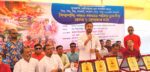 সার্বজনীন বৈ-সা-বি উদযাপন কমিটির আয়োজনে বৈসাবি উৎসব অনুষ্ঠিত চট্টগ্রামে চট্টগ্রামে