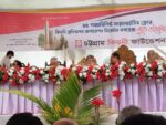 চট্টগ্রাম কিডনি ফাউন্ডেশনে ২৫ শয্যাবিশিষ্ট ডায়ালাইসিস ফ্লোর ও কিডনি প্রতিস্থাপন থিয়েটার উদ্বোধন করলেন সিটি মেয়র